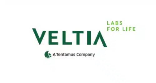 veltia logo