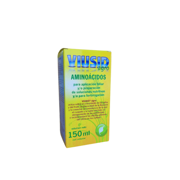 viusid agro βιοδιεγερτης . 150 ml