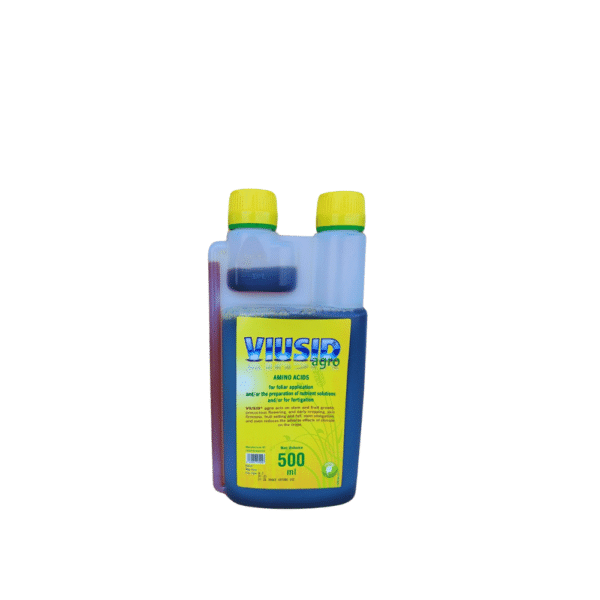 viusid agro βιοδιεγερτης 500ml.