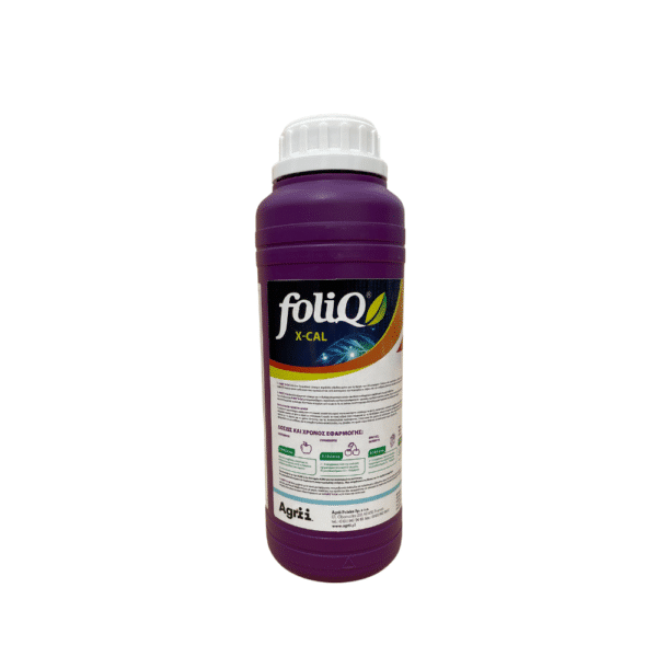 Διαφυλλικό Λίπασμα Foliq X-CAL