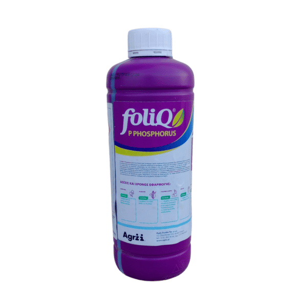 FOLIQ-P-Phosphorus