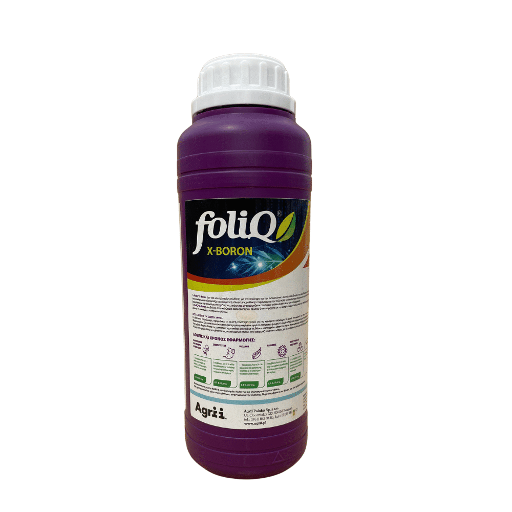 FOLIQ X-Bor (1)