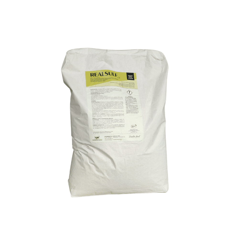 REALSULF-CE-25KG