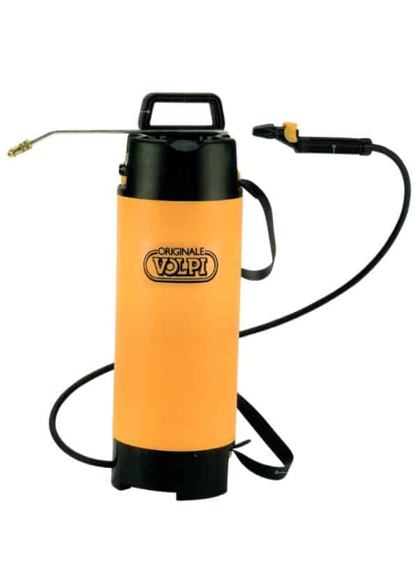 ψεκαστηρας προπιεσης 10L Flora Volpi