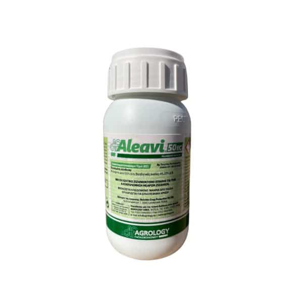 ALEAVI 50 EC Ζιζαντιοκτόνο.