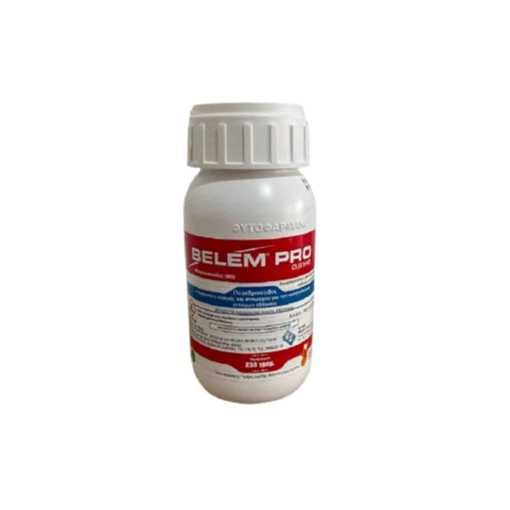 BELEM PRO 0,8MG 250GR εντομοκτονο.
