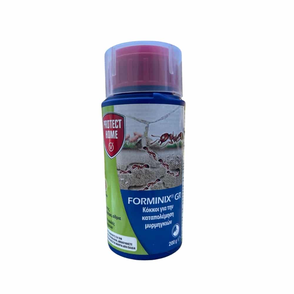 FORMINIX GR Εντομοκτόνο