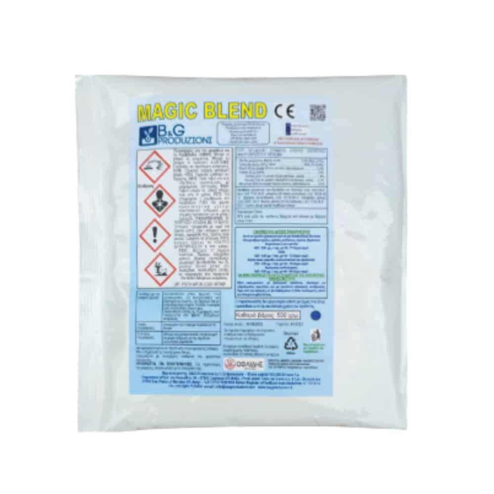 MAGIC BLEND 500gr Λίπασμα.