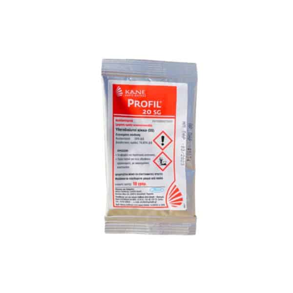 Profil 20 SG 10g Εντομοκτόνο.