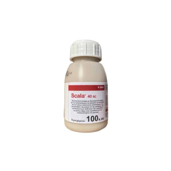 Scala®-40-SC-100CC-Μυκητοκτόνο