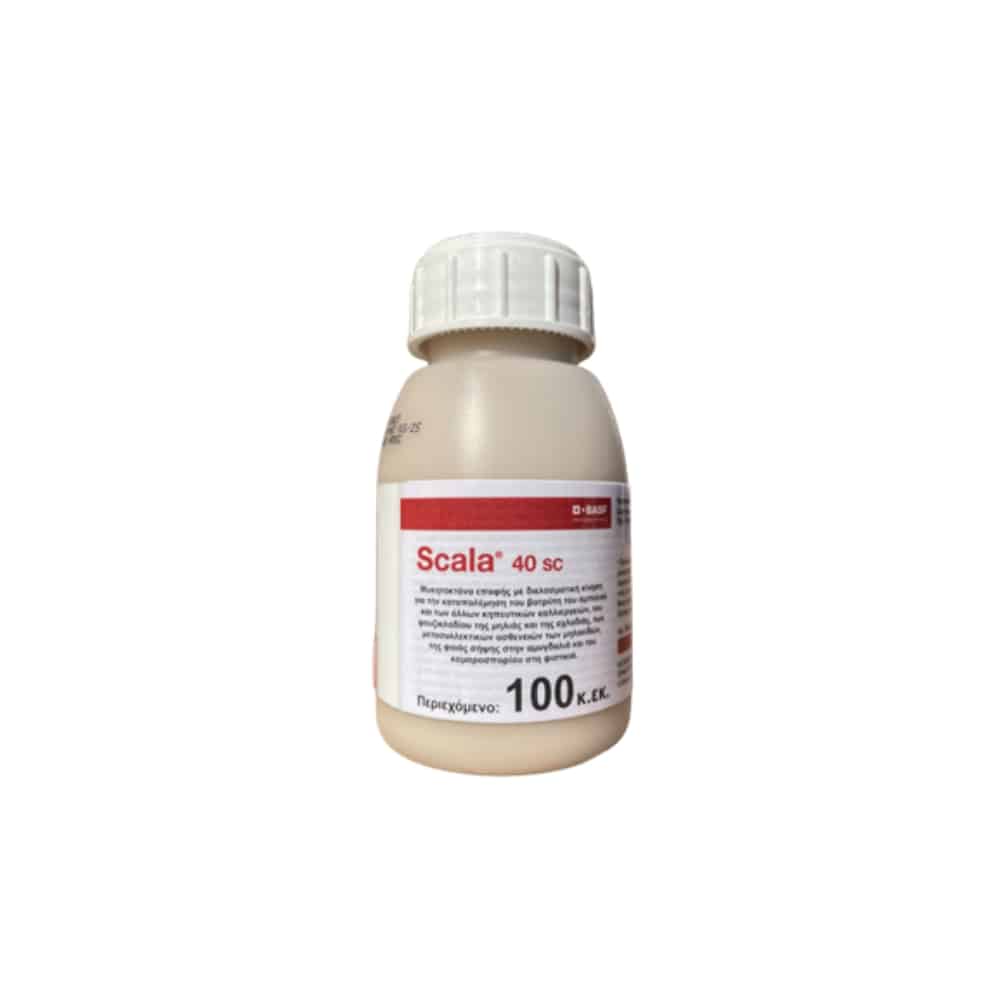 Scala®-40-SC-100CC-Μυκητοκτόνο
