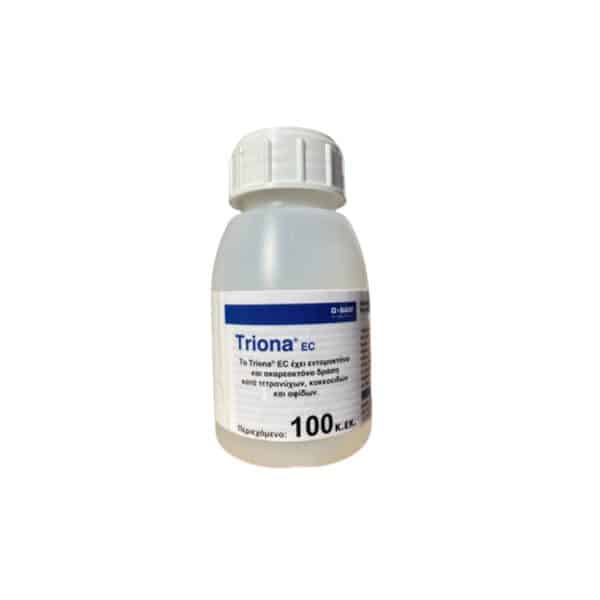 Triona® EC 100CC Εντομοκτόνο