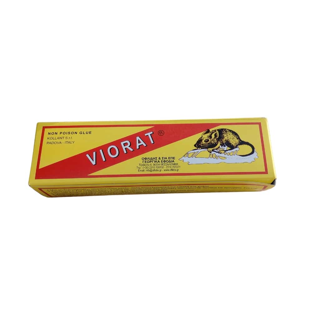 VIORAT Μυοκτόνο