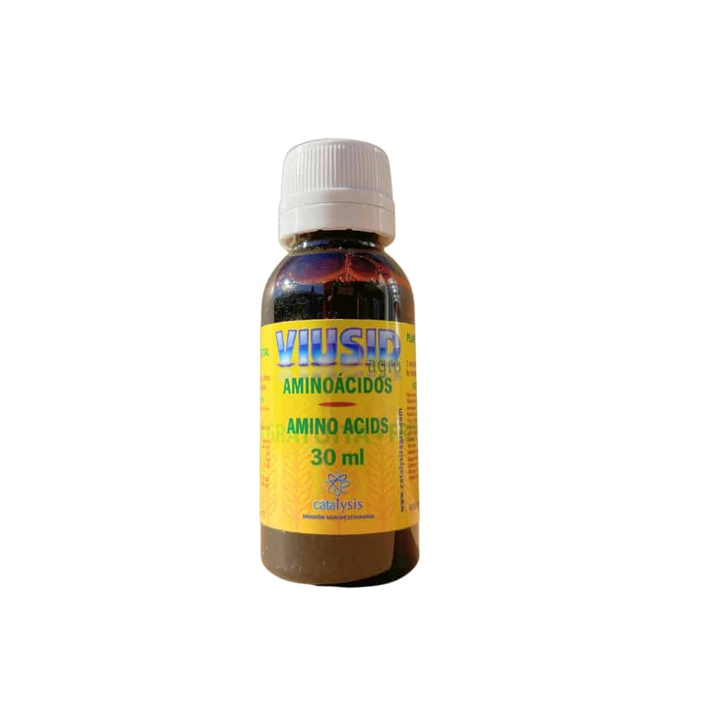 VIUSID AGRO 30cc Βιοδιεγέρτης